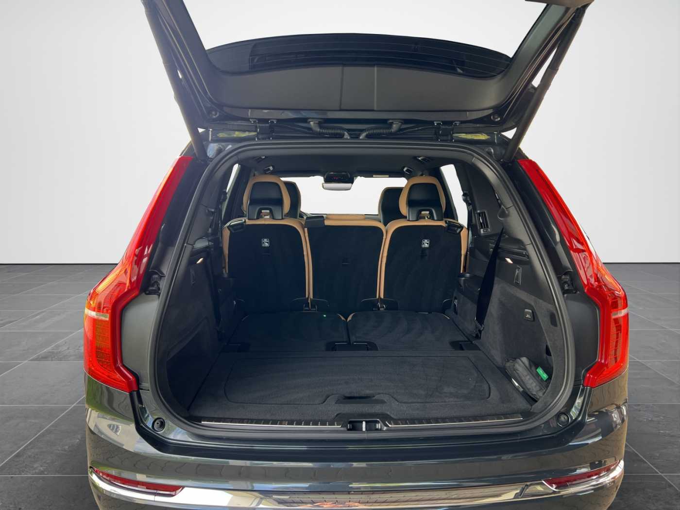 Volvo  XC 90