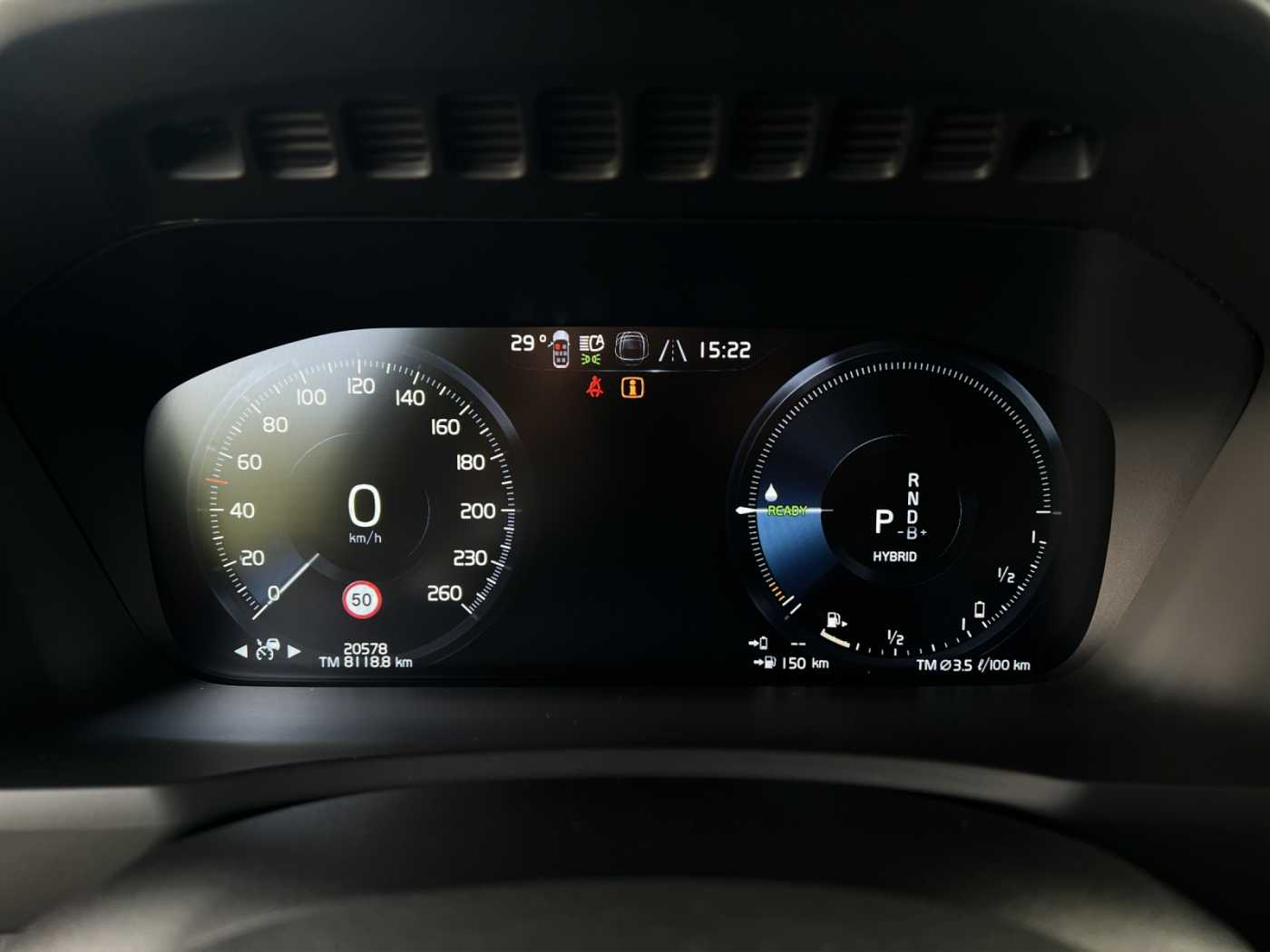 Volvo  XC 90