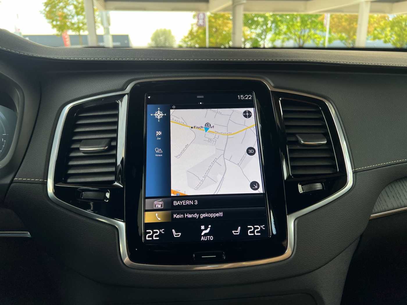 Volvo  XC 90