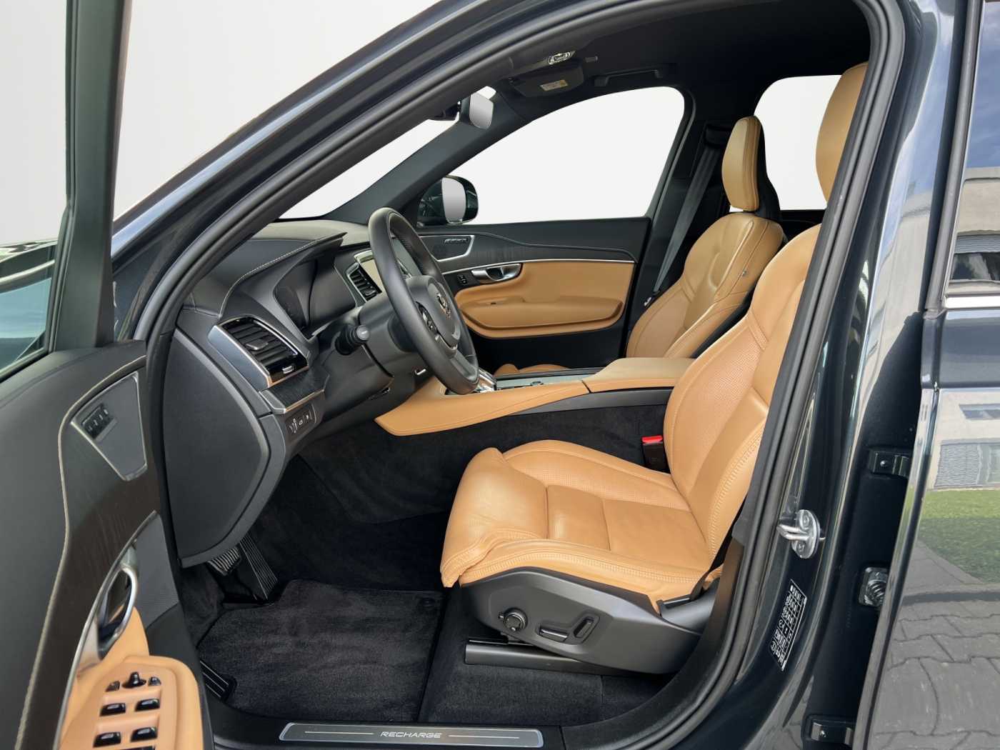 Volvo  XC 90