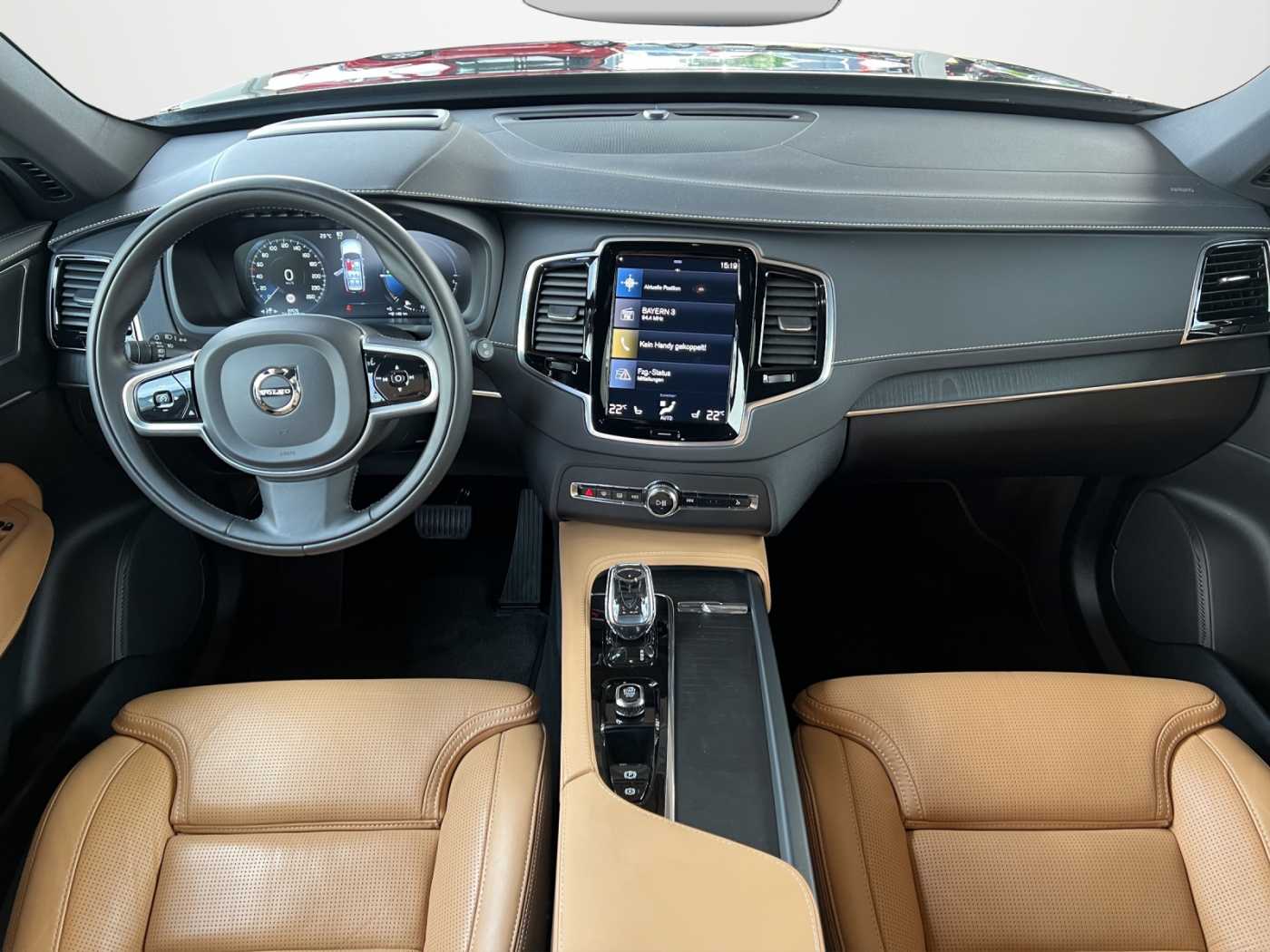 Volvo  XC 90