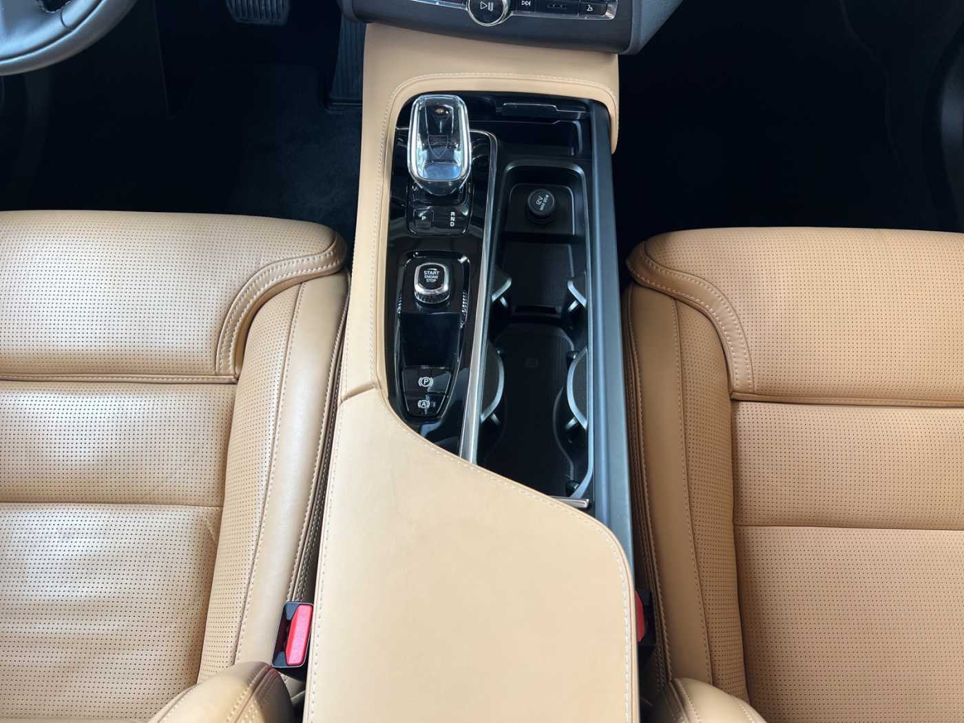 Volvo  XC 90
