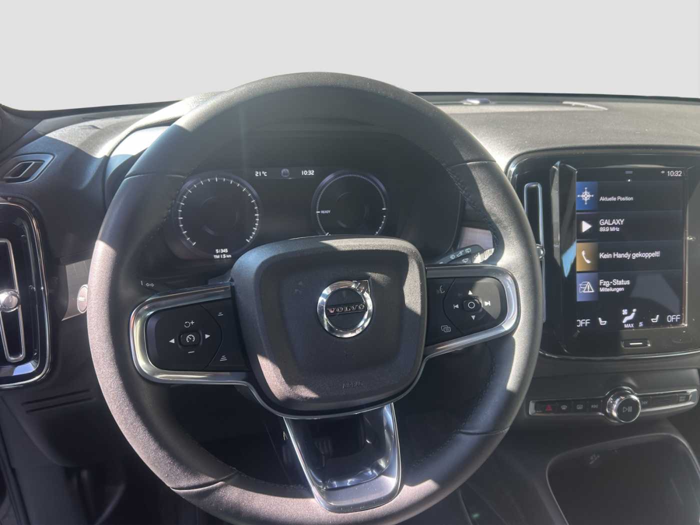 Volvo  XC 40