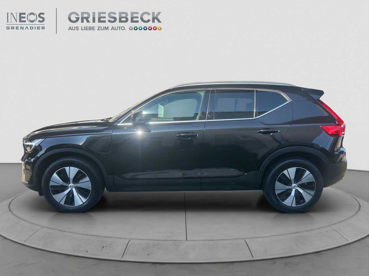 Volvo  XC 40