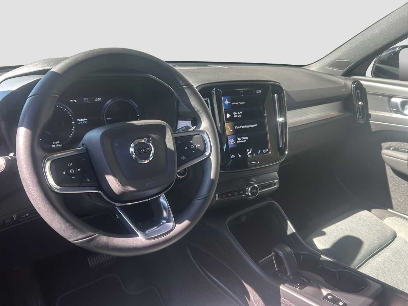 Volvo  XC 40