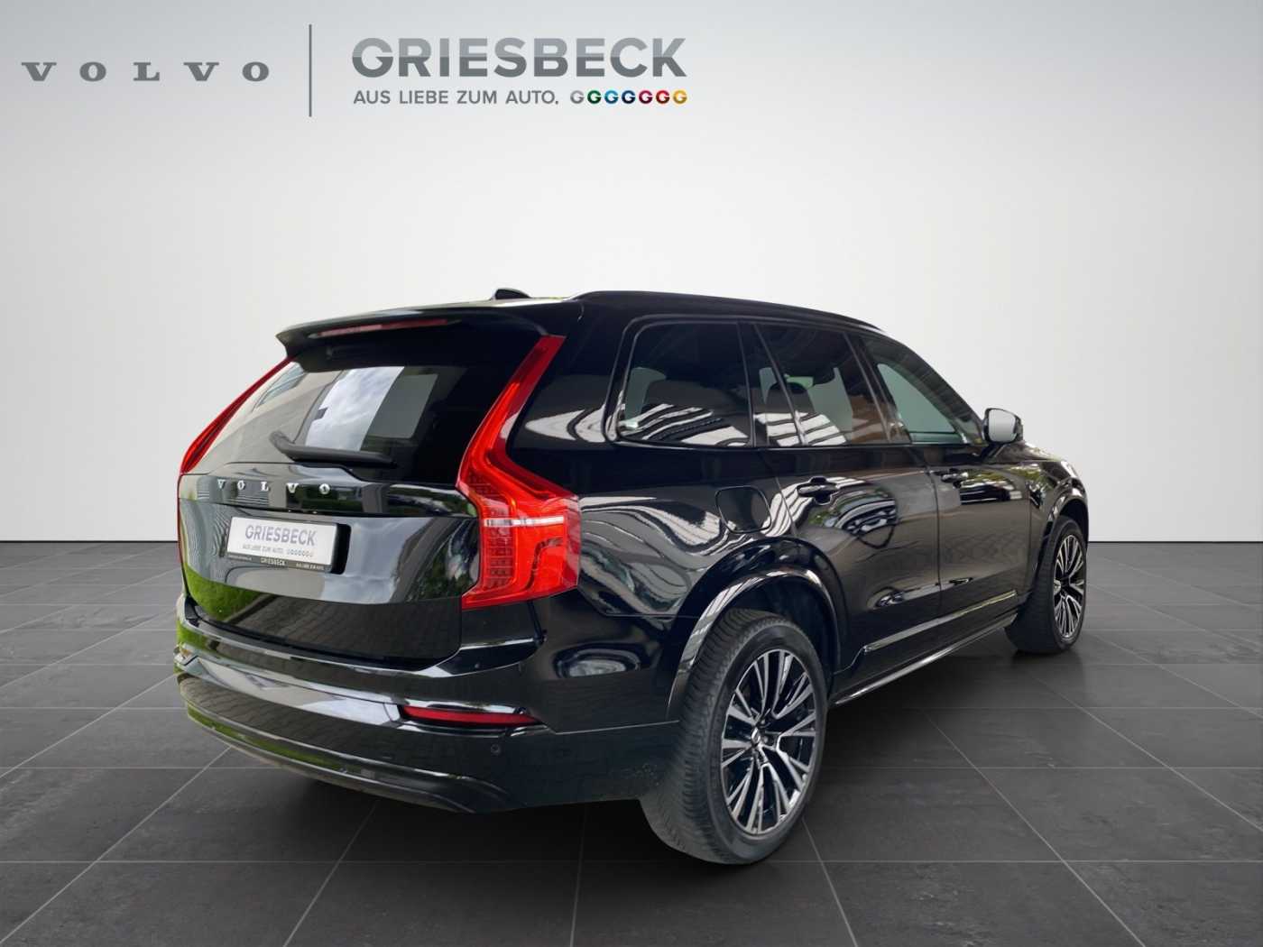 Volvo  XC 90
