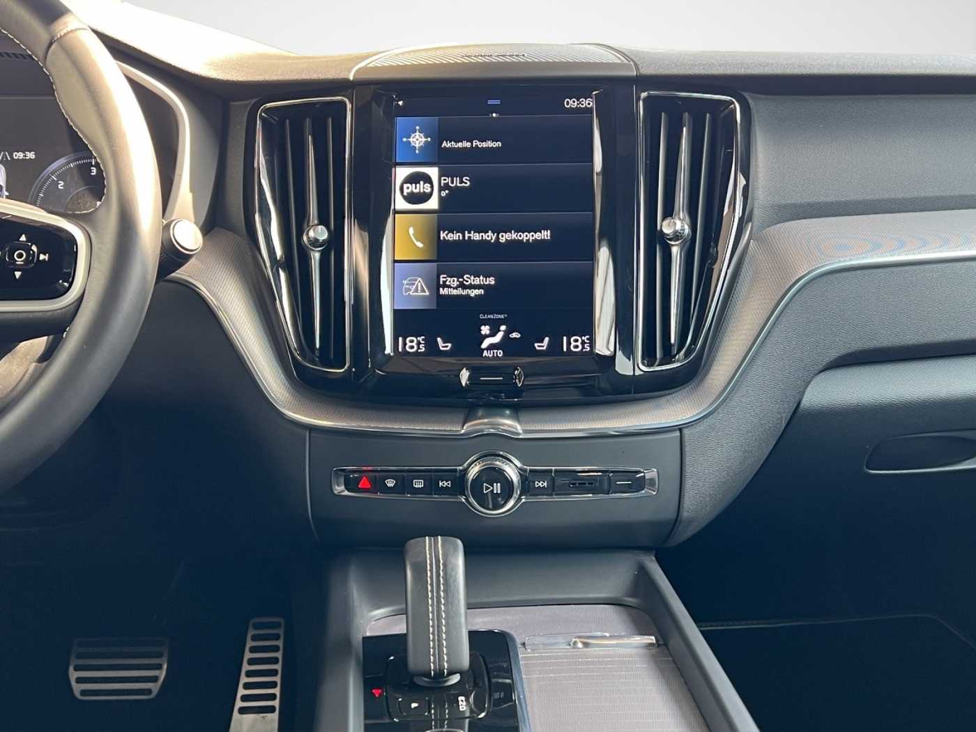 Volvo  XC 60