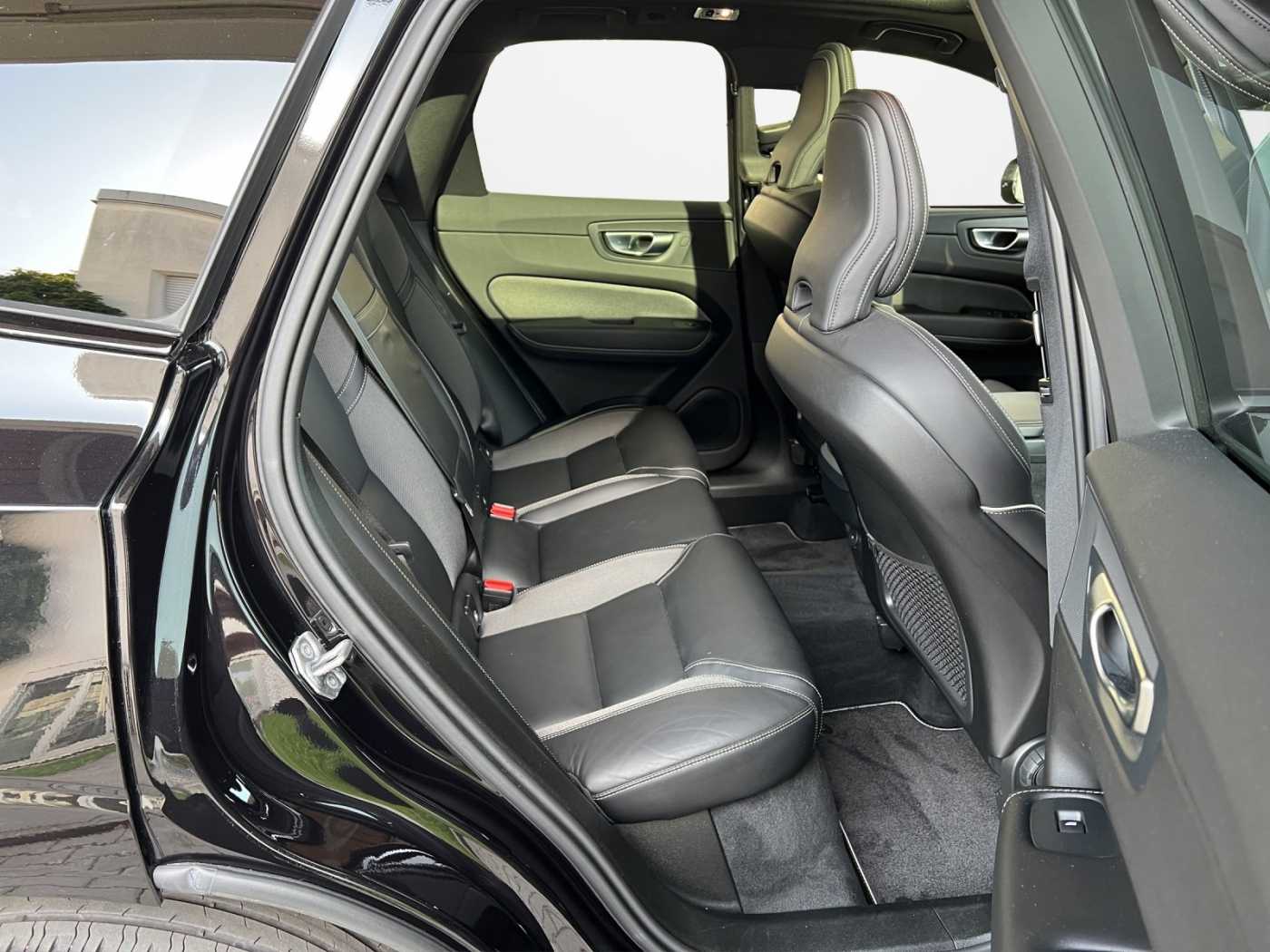 Volvo  XC 60