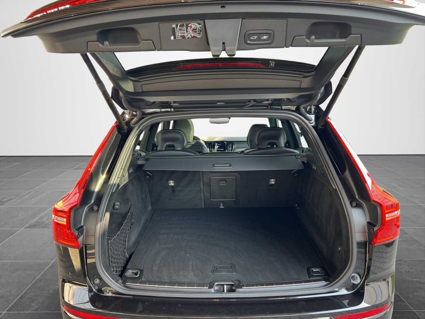 Volvo  XC 60