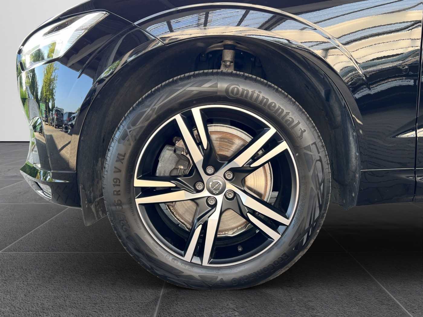 Volvo  XC 60