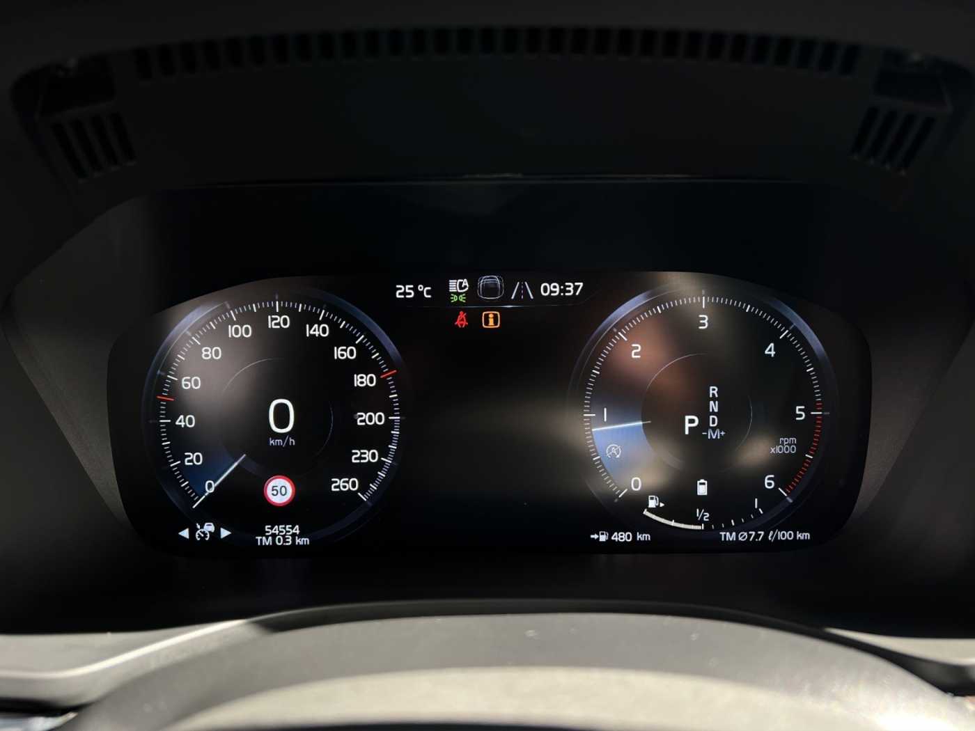 Volvo  XC 60