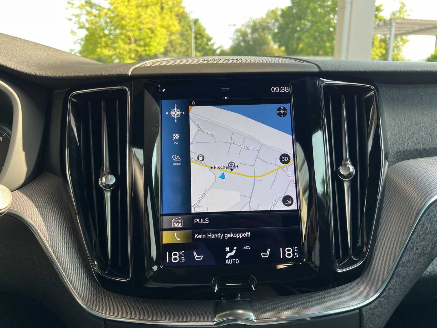 Volvo  XC 60