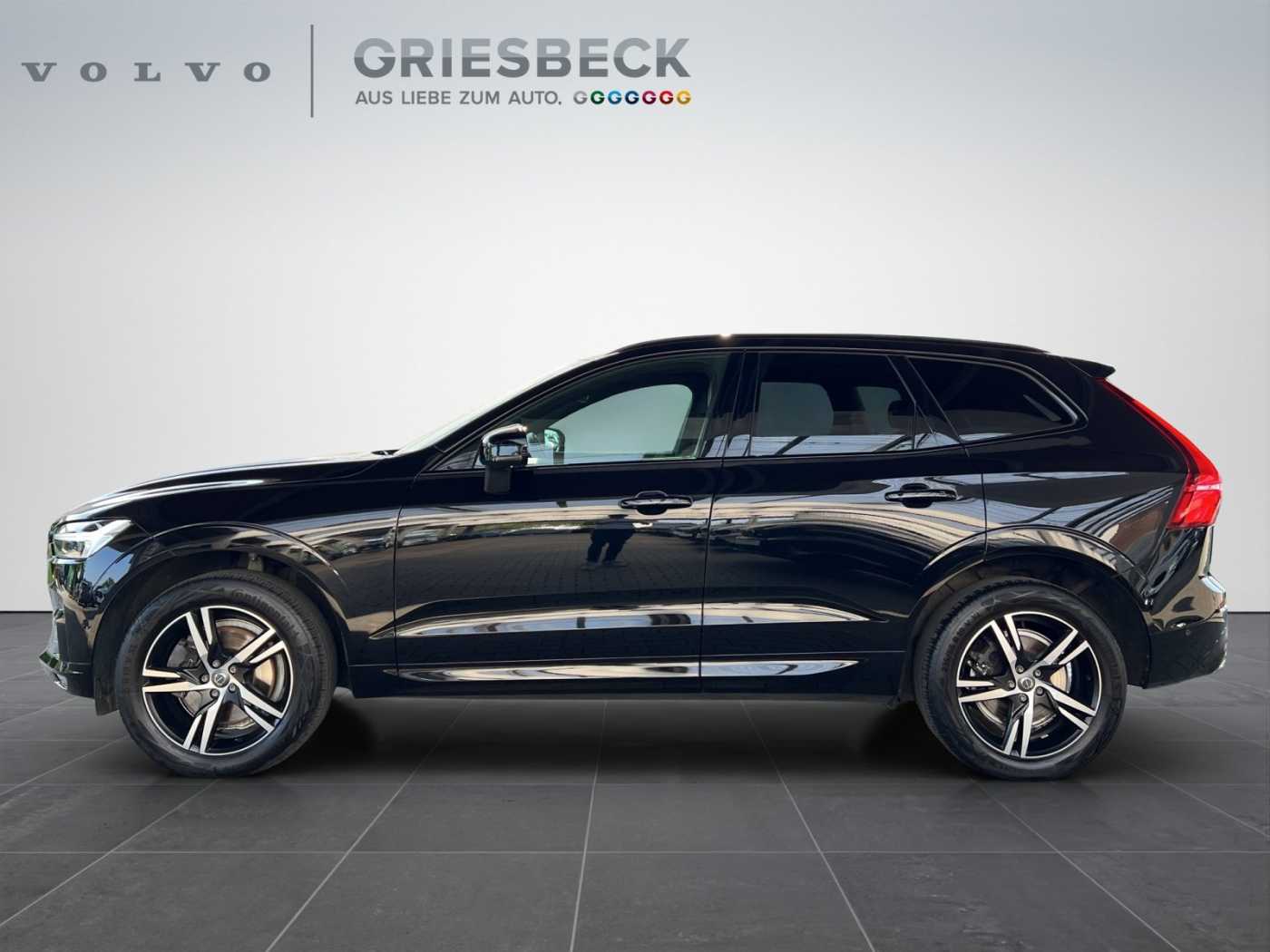 Volvo  XC 60