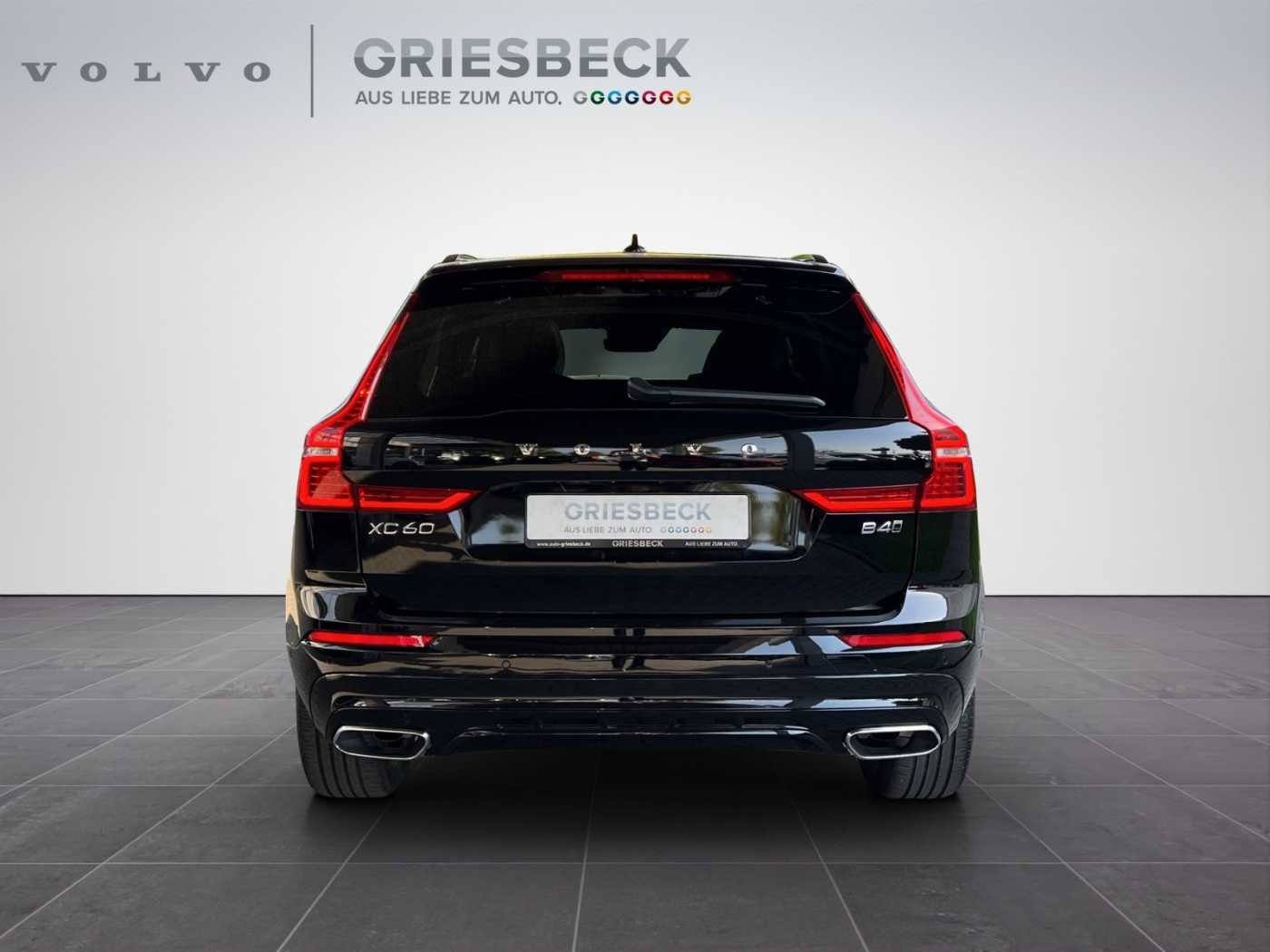 Volvo  XC 60