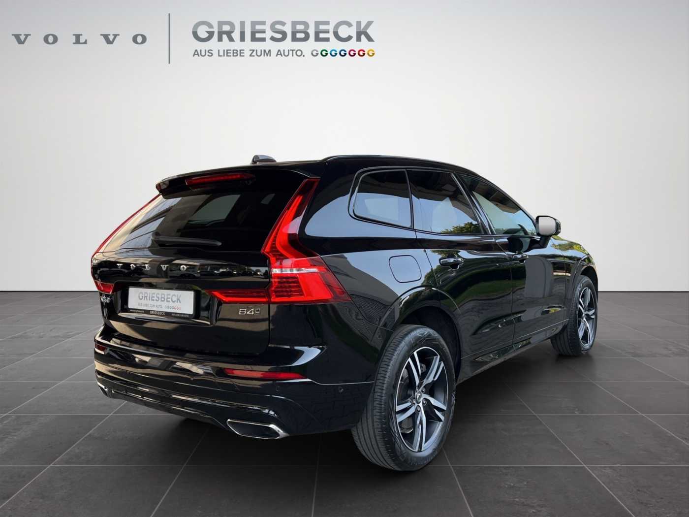 Volvo  XC 60