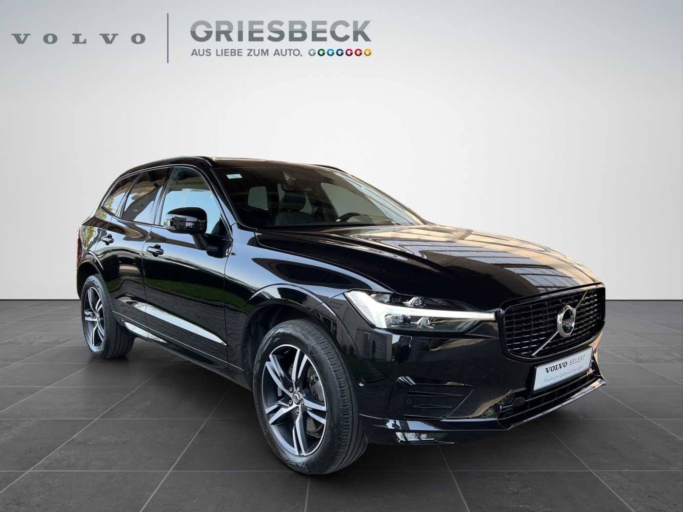 Volvo  XC 60