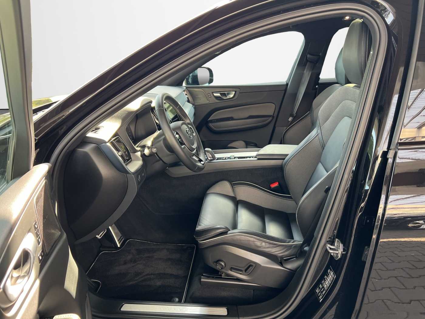 Volvo  XC 60