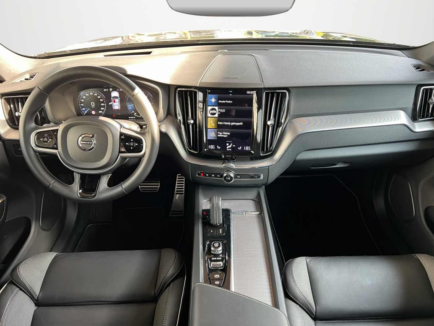 Volvo  XC 60