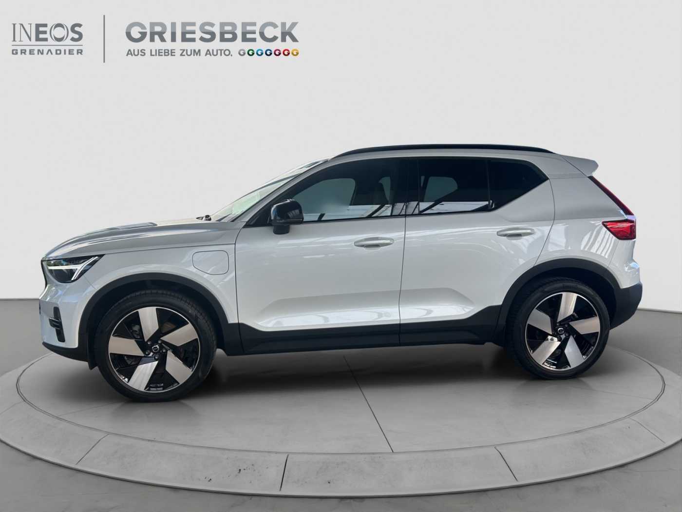 Volvo  XC 40