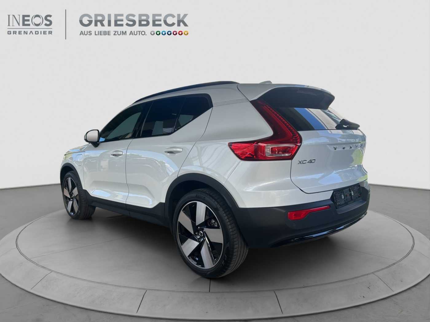 Volvo  XC 40