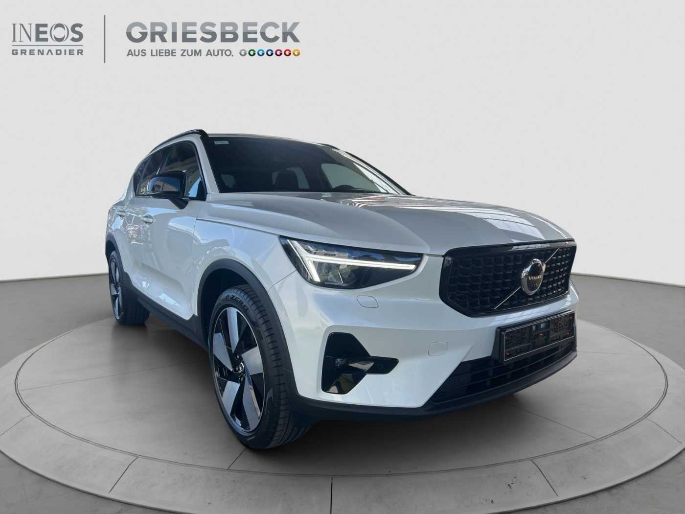 Volvo  XC 40