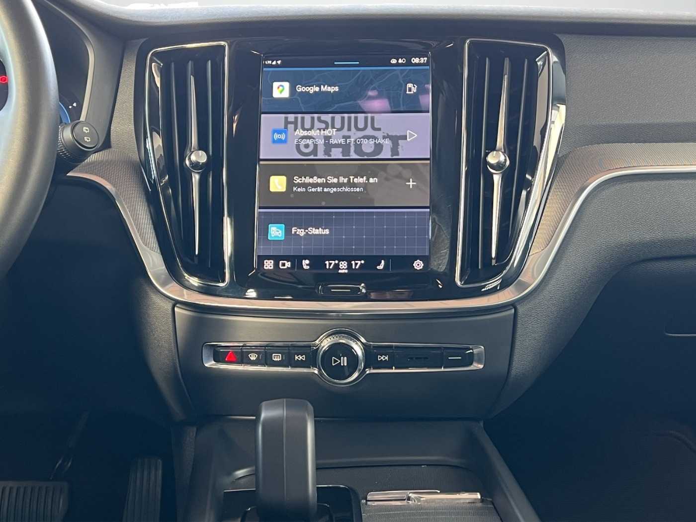 Volvo  CC