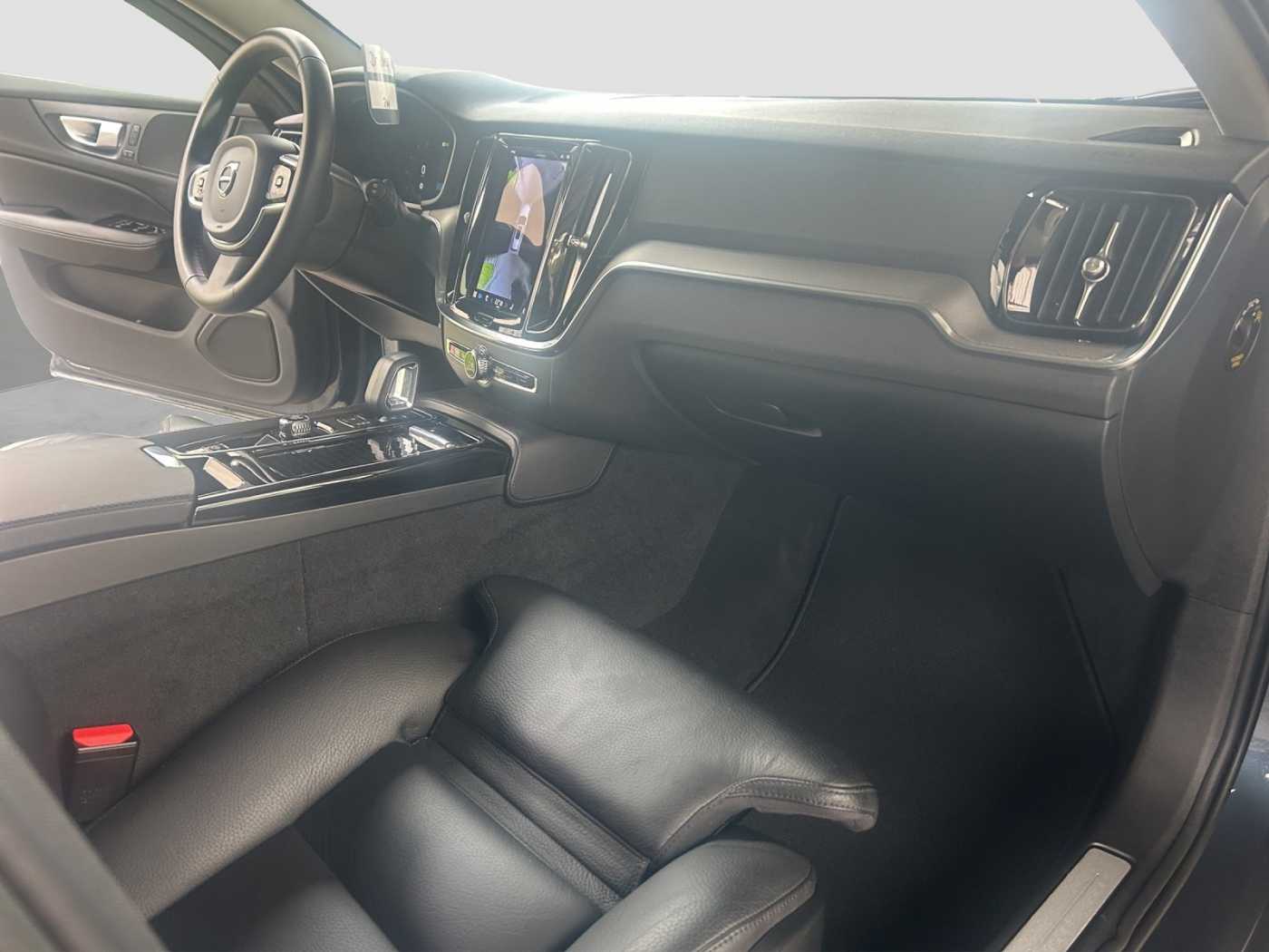 Volvo  Plus