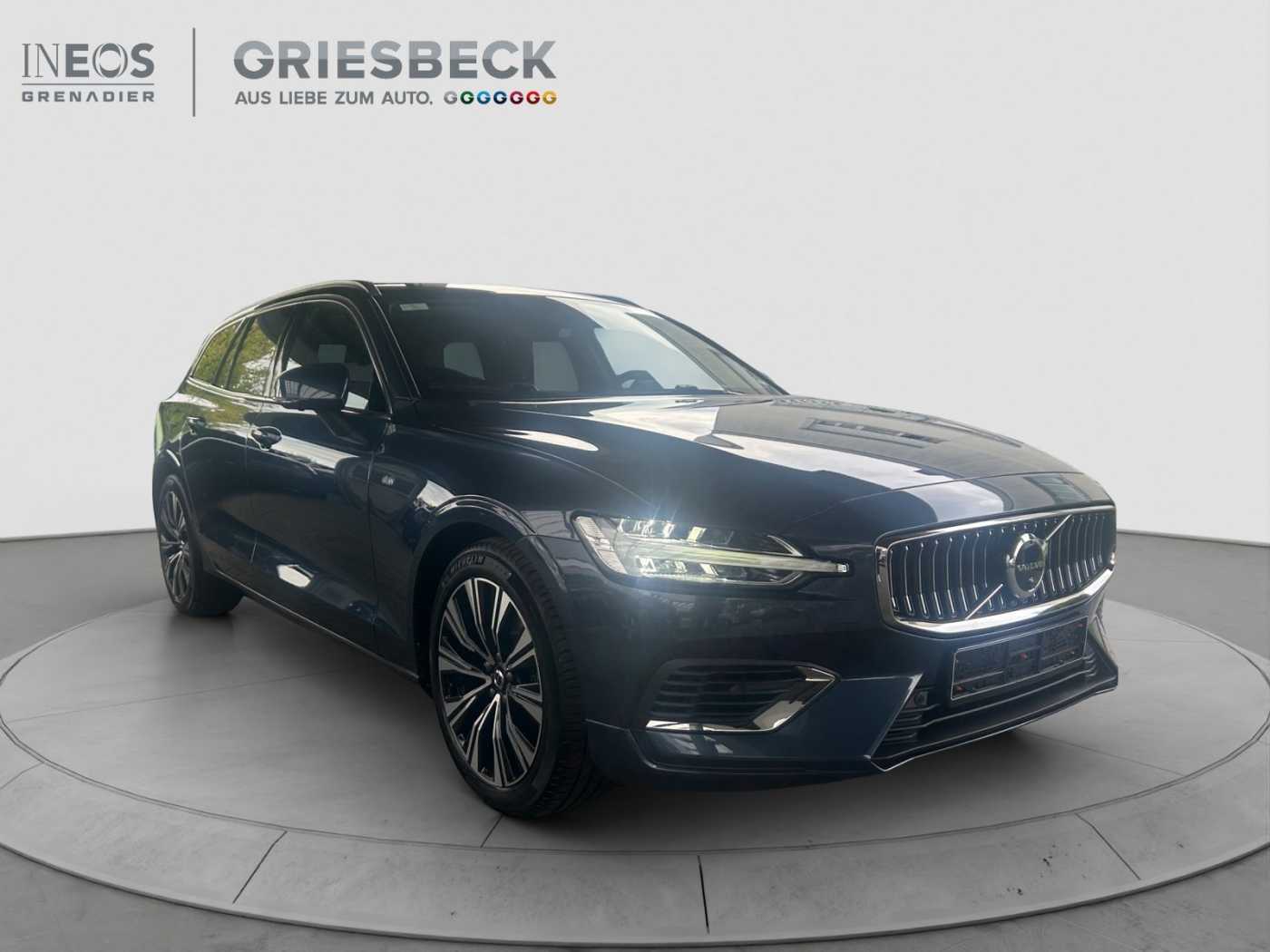 Volvo  Plus