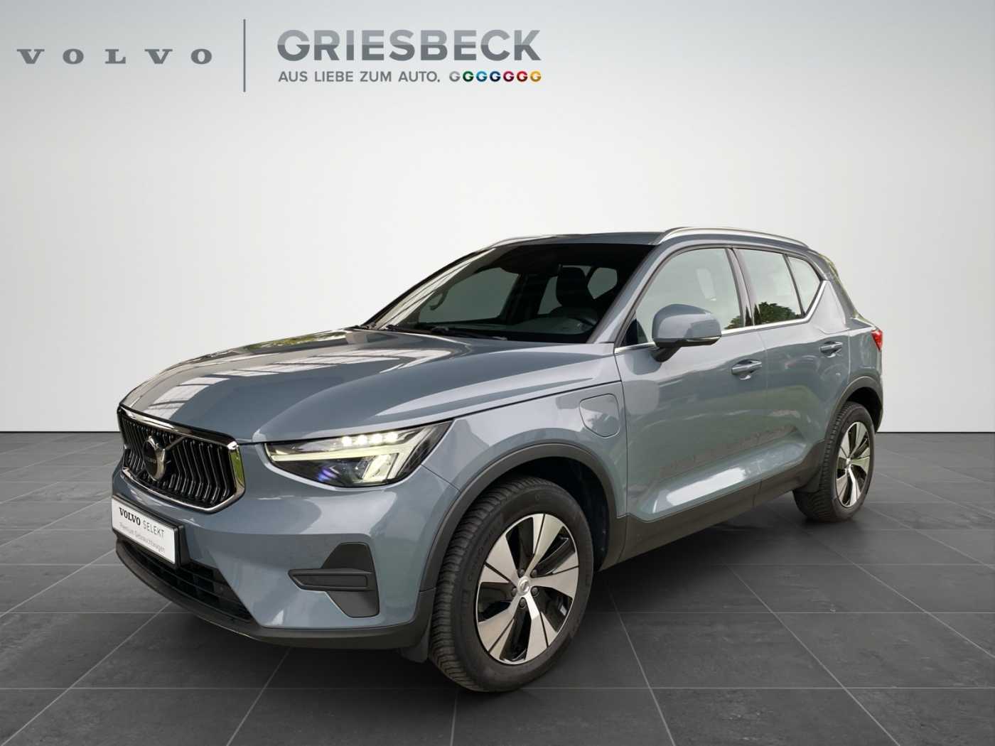 Volvo  XC 40