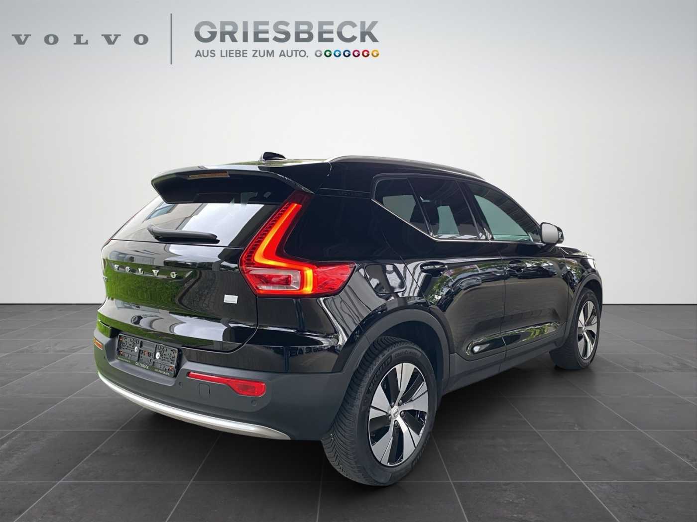 Volvo  XC 40