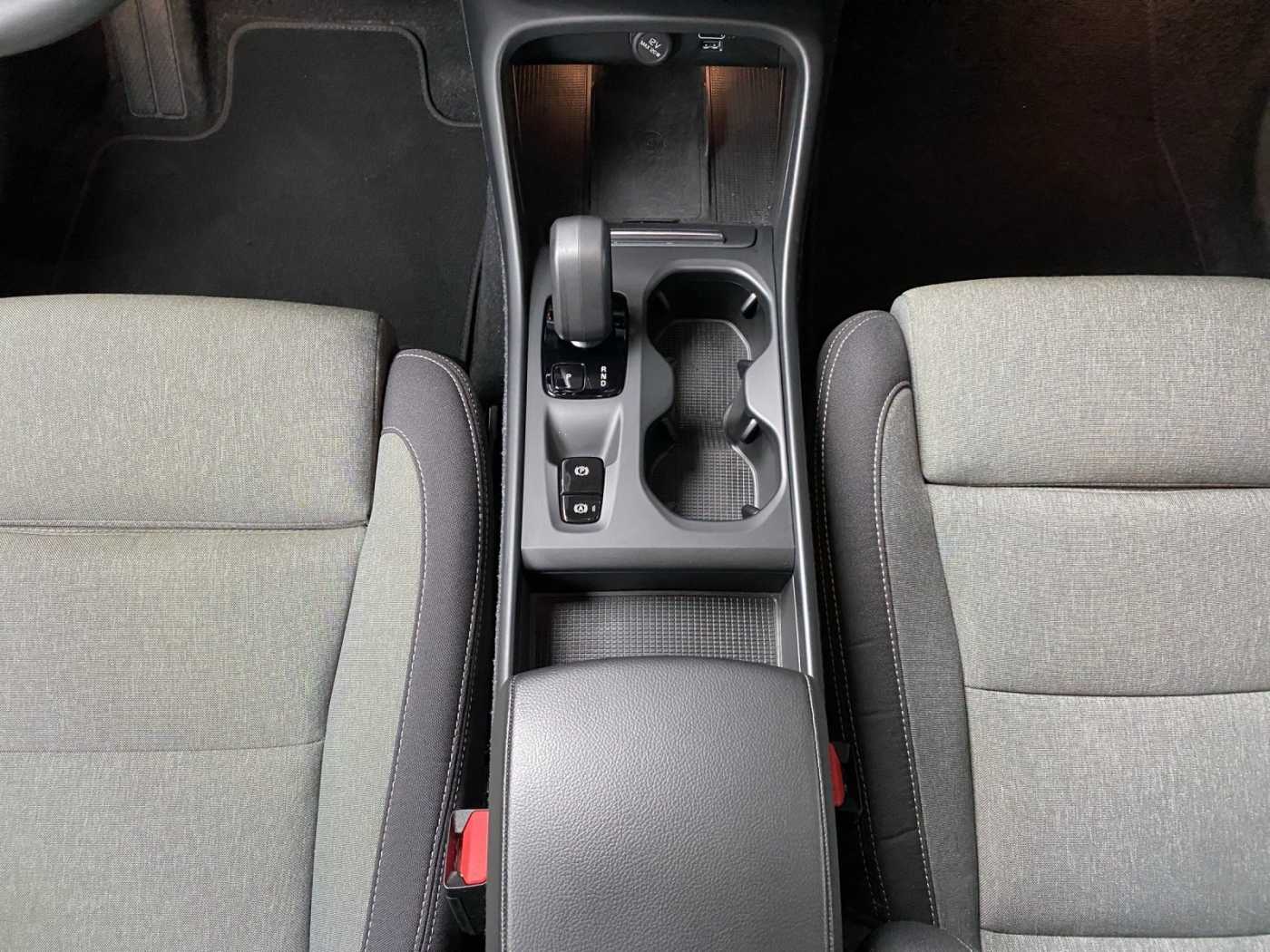 Volvo  XC 40
