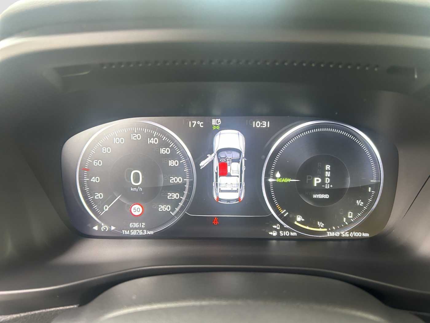 Volvo  XC 40