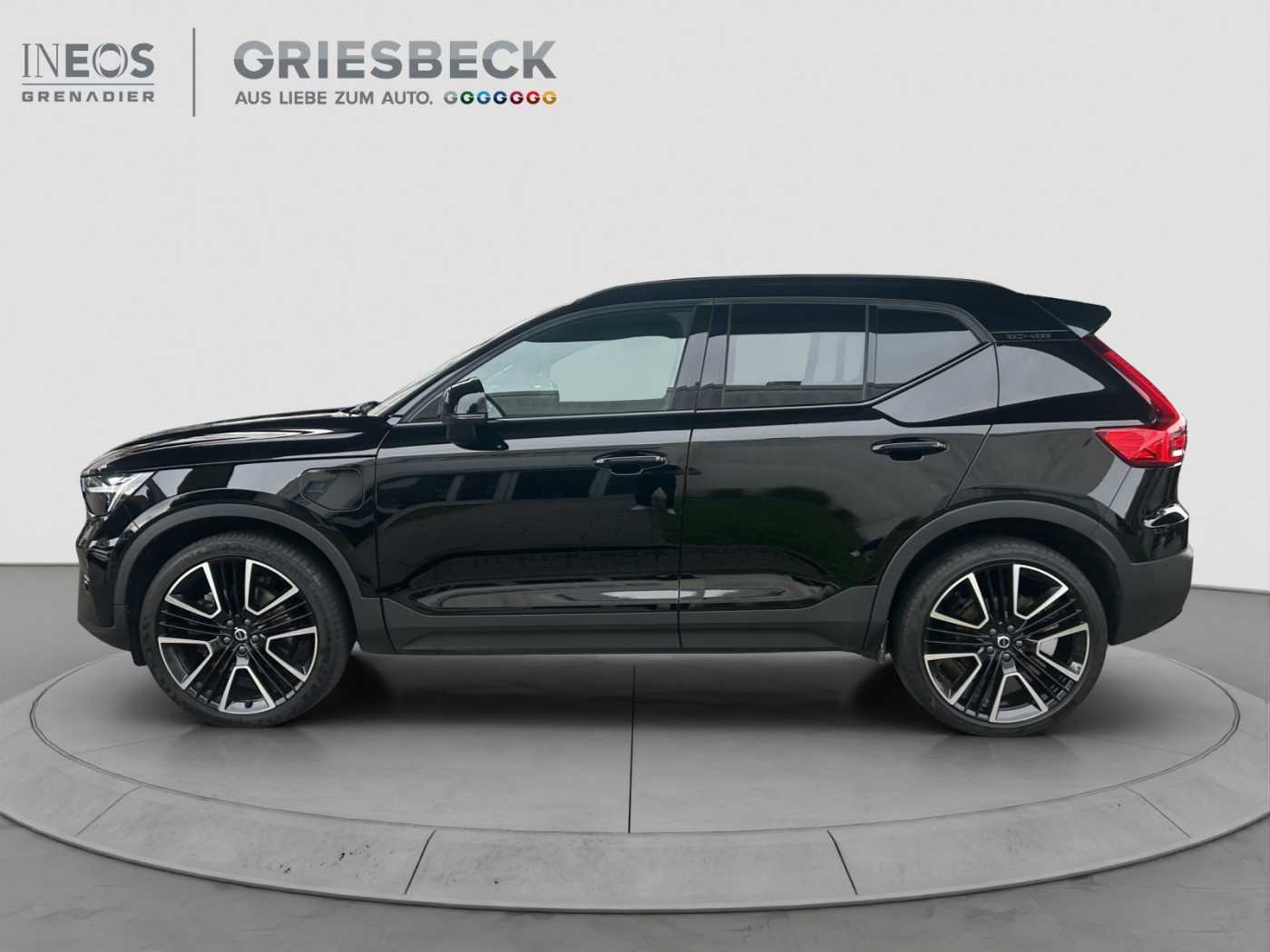 Volvo  XC 40