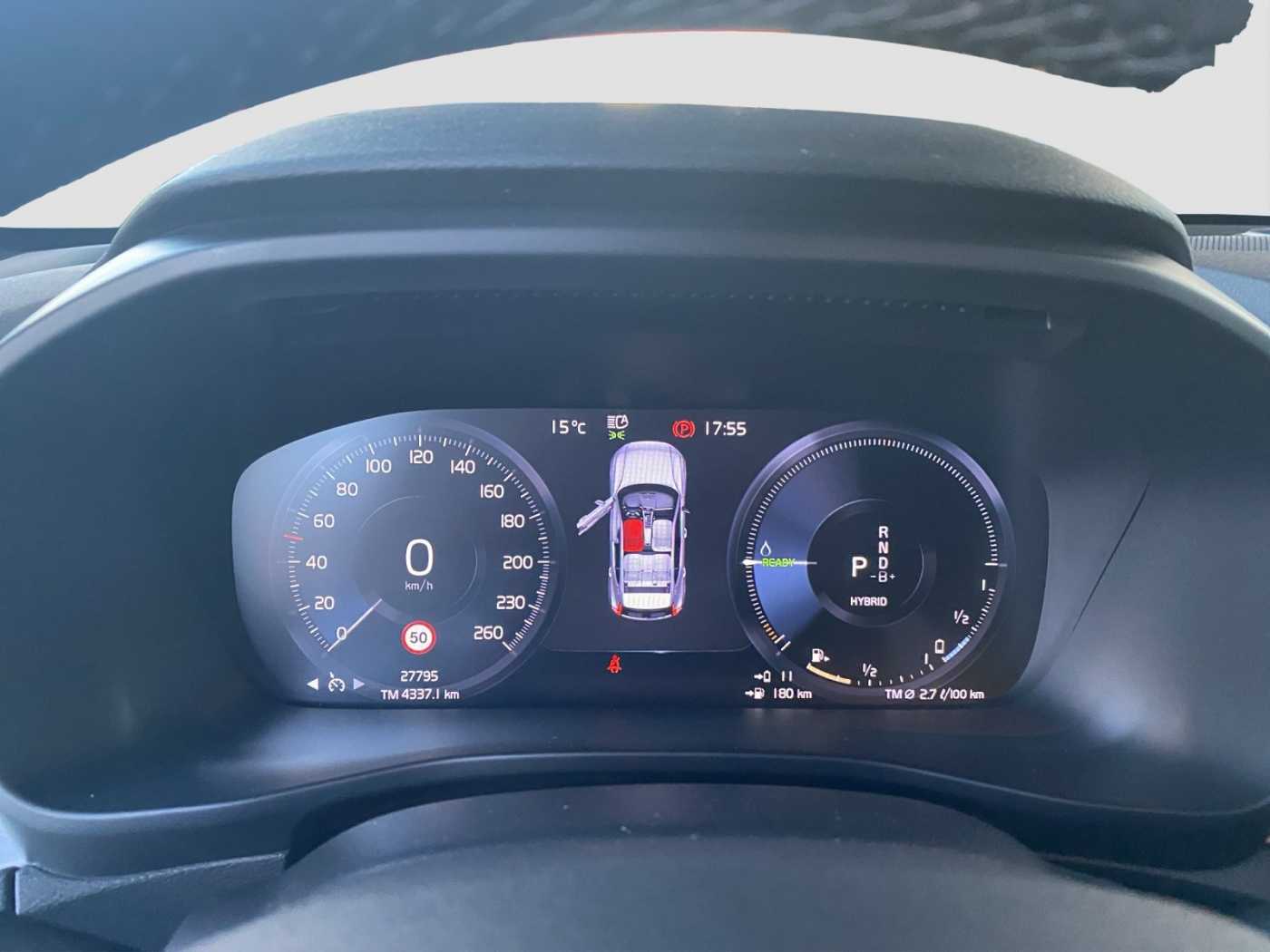Volvo  XC 40