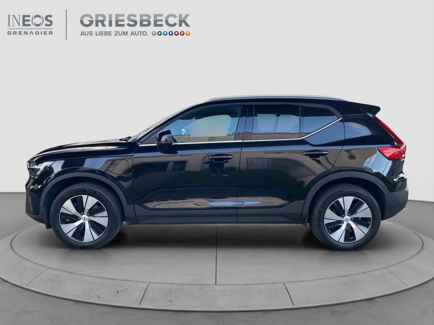 Volvo  XC 40