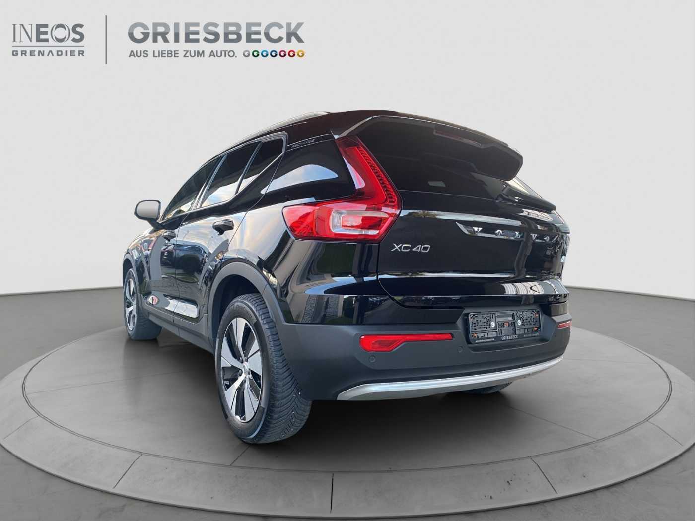 Volvo  XC 40