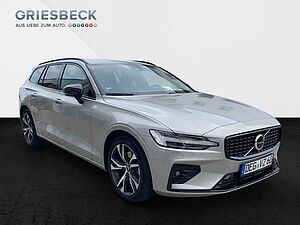 Volvo  Plus Dark