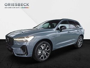 Volvo  XC 60