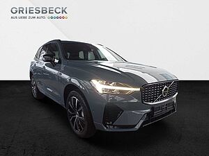 Volvo  XC 60