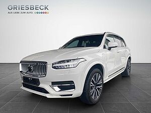 Volvo  XC 90