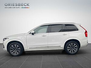 Volvo  XC 90