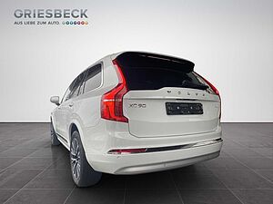 Volvo  XC 90