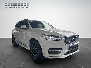 Volvo  XC 90