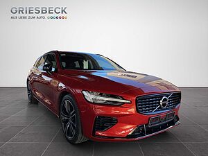 Volvo  Plus Dark Recharge