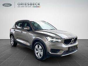 Volvo  XC 40