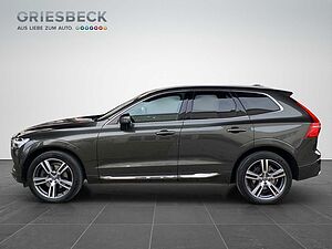 Volvo  XC 60