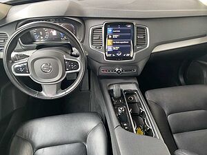 Volvo  XC 90