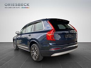 Volvo  XC 90