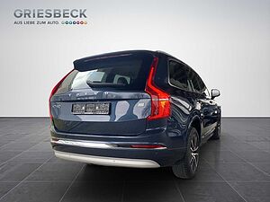 Volvo  XC 90