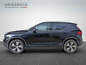 Volvo  XC 40